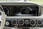 Mercedes-Benz S500 Plug-In Hybrid 2013 года